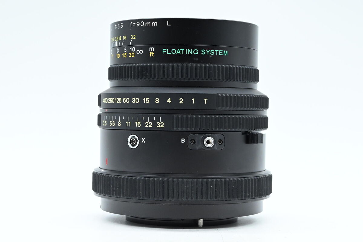 Mamiya 90mm Focal Camera Lenses for sale - eBay Mamiya 90mm Focal Camera Lenses for sale - eBay