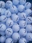 👑24 TaylorMade Distance  Golf Balls Pearl / A Grades