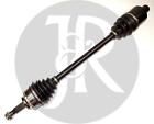 RENAULT CLIO 1.2-1.4-1.6-1.5dCi-1.9d-1.9dTi DRIVESHAFT OFF/SIDE 98>ON