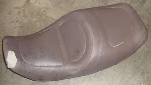 1995 BMW K1100 LT K1100LT K 1100 Front Driver Ryder Seat Rear Back 95 - Picture 1 of 3