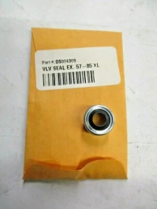 Rowe Exhaust Valve Seal 57-85 Harley Davidson XL DS004309 - Picture 1 of 1