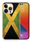 CASE COVER FOR APPLE IPHONE|JAMAICA COUNTRY FLAG 74