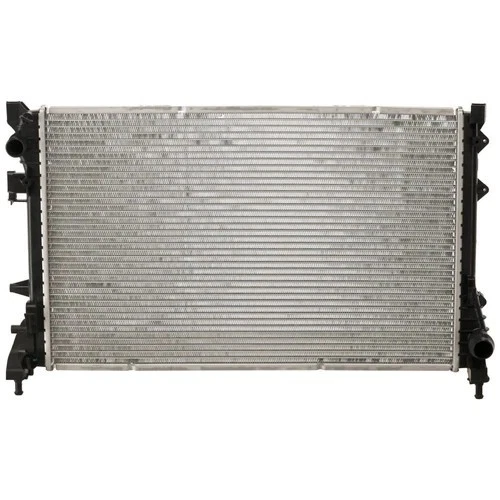 Nuevo radiador compatible con Fiat 500 Hatchback FI3010100 2012-2019 Foto 1 de 4