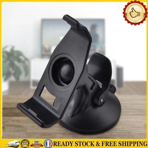 Stand Mount GPS Stand Suction Cup Mount for Garmin Nuvi 200/250/260/205 - Zdjęcie 1 z 5