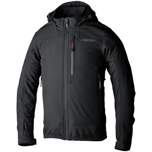 RST Havoc CE Textile Jacket Motorbike Motorcycle Waterproof Urban Commuter Black - Picture 1 of 4