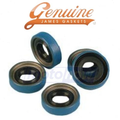 James Gasket Shifter Shaft Seal for 2004-2005 Harley Davidson FXDWGI Dyna lv - Изображение 1 из 4