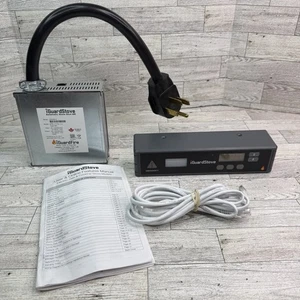 iGuardStove EMU-100-BK Elektroherd Gasabsperrvorrichtung EPB-110 - Bild 1 von 15