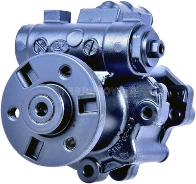 Power Steering Pump BBB Industries 990-0888 Reman BBB INDUSTRIES 990-0888 - Image 1 of 4