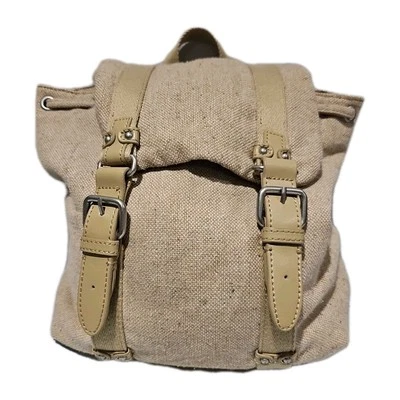 Kipling Mochila Cartera City Pack Cáñamo Mini Arowana GL BP3765-339 Foto 1 de 4