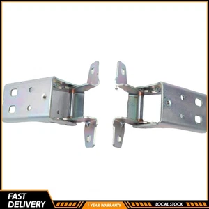 Door Hinge Lower for 1996-2002 Dodge Ram 1500 2500 3500 55275464AC LH+RH Front - Picture 1 of 13
