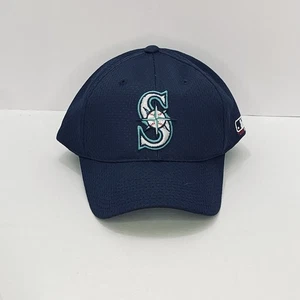 Seattle Mariners OC Sportmütze Herren tailliert LG/XLG MLB - Bild 1 von 11