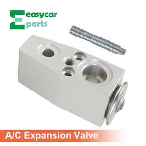 Válvula de expansión de aire acondicionado de alta calidad para Chevy 2015-2016 Colorado 2010-2016 Equinox - Imagen 1 de 16