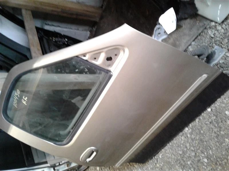 (LOCAL PICKUP ONLY) Passenger Front Door Heritage Electric Fits 98-04 FORD F150  Foto 1 de 4