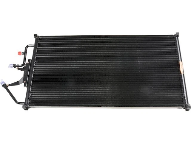 Condensador de aire acondicionado para GMC K1500 1994-1999 1995 1996 1997 1998 FY174TB Foto 1 de 1