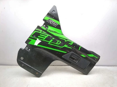 Conjunto puerta delantera izquierda Kawasaki Teryx 800 KRF KRT 14-20 Foto 1 de 4