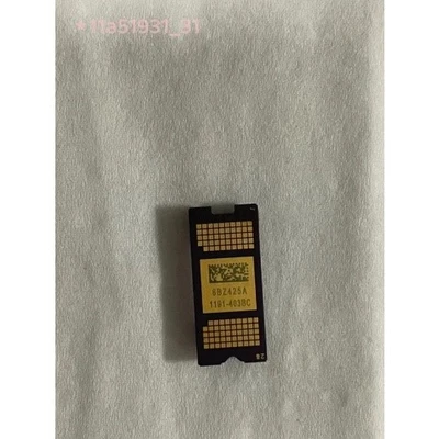 1 PIEZA 1191-403BC Proyector DMD Chip Nuevo Envío Rápido Foto 1 de 2