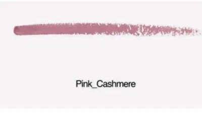 BRAND NEW AVON TRUE COLOUR LIP LINER glimmerstick Pink Cashmere - Image 1 of 3