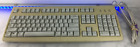 VINTAGE CHERRY RS 6000 M PS/2 QWERTY MECHANICAL KEYBOARD #10Q