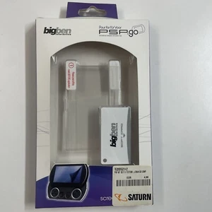 NEU NEW Displayschutzfolie Playstation PSP GO - Bild 1 von 1