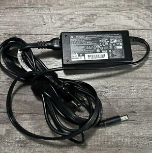 Genuine 65W HP Laptop Charger AC Power Adapter  19.5V 3.33A TPC-LA58