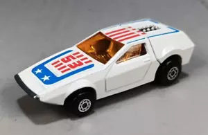 Vintage Matchbox 1972 Superfast Tanzara 53 VNM - Picture 1 of 6