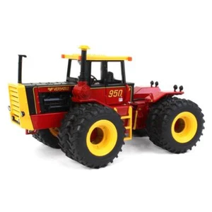 ERTL 1/32 Versatile 950 Tractor, 2022 National Farm Toy Museum 16436 - Picture 1 of 5
