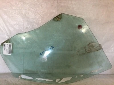 Dodge Ram 3500 2014 diestro puerta delantera ventana vidrio OEM Foto 1 de 4