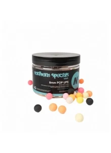 CC Moore NS1 Pop Ups Minis 8mm Carp Hookbait – Citrus, Buoyant, High Attraction - Picture 1 of 1