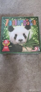 Zooloretto Board Game - Rio Grande Games - Brand New & Sealed - Game of the Year - Picture 1 of 2