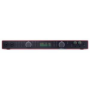 Focusrite Scarlett 18i20 4th Gen 18x20 USB Audio Interface - Picture 1 of 5