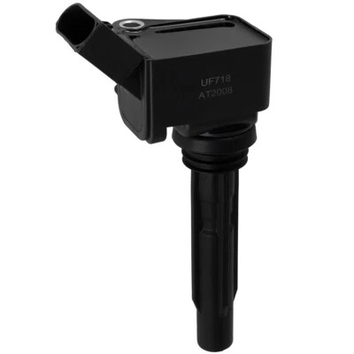 Bobina de encendido apta para Volkswagen Jetta 2016-2018 19 1,4 L l4 Audi A3 GN10631 nueva Foto 1 de 4