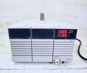 KENWOOD / TEXIO PSR20-54M DC POWER SUPPLY 0-20V 0-54A FAST SHIPPING TESTED - Picture 1 of 3