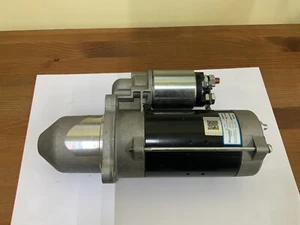 STARTER MOTOR FOR VOLVO TRUCK FL PRESTOLITE NEW - Picture 1 of 3