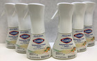 Clorox Disinfecting Mist Multi-Surface, 10oz, Lemongrass Mandarin, Case of 6