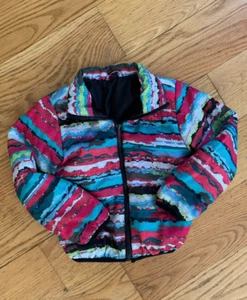 Girl’s Size 5 Lightweight Jacket 🍁 - Picture 1 of 2