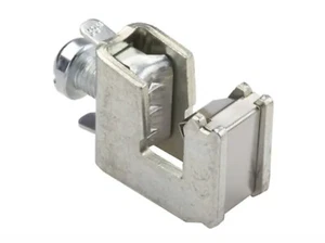 WOHNER Terminal de conexión 35 mm² para terminal de barra colectora 10 mm² (77) - Imagen 1 de 3