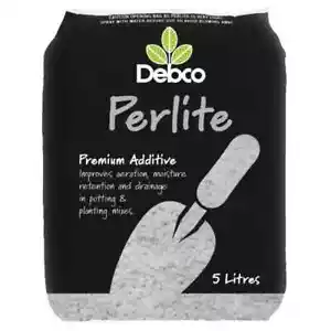 Debco Perlite 5L - Picture 1 of 5
