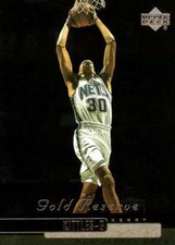 1999-00 Upper Deck Gold Reserve NBA Basketball Cards Pick From List 1-200