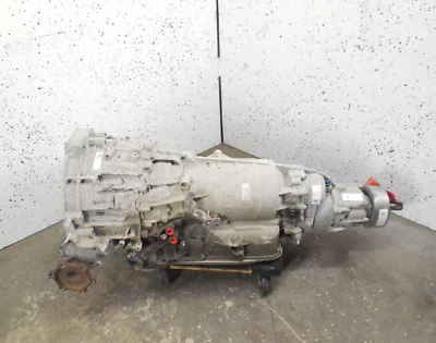 Audi A4 Quattro 2013-2016 2,0 L transmisión automática OEM 61 k Foto 1 de 4
