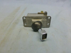 Mopar NOS 1977 Charger SE & Cordoba 2 Speed Wiper/Washer Switch 3747148 - Picture 1 of 7