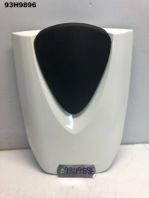 CAPOTA DE ASSENTO HONDA CBR 600 RR 2007 - 2014 ORIGINAL DO FABRICANTE LOTE 93 93H9896 - Imagem 1 de 4