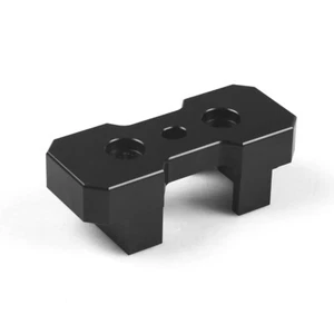 For 08+ Audi A4 S4 A5 S5 VW Transmission Mount Insert Bush B8 Aluminum Dog Bone - Picture 1 of 6