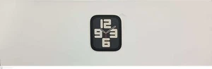 Original Apple Empty Box for Apple Watch 44mm SE Gen 2 Starlight - Zdjęcie 1 z 3