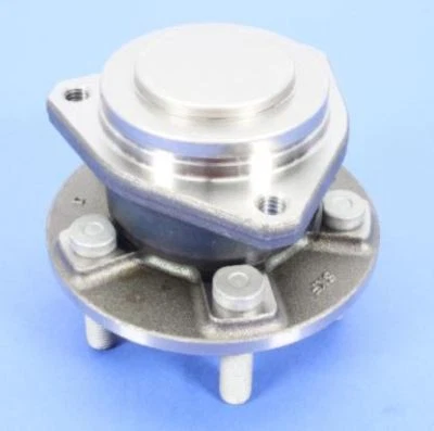 12-23 Chrysler 300 Challenger Charger Wheel Hub and Bearing Factory Mopar New - Imagem 1 de 3