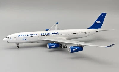 Aerolineas Argentinas / Airbus A340-200 / LV-ZRA / IF342LV0224 / 1:200 - Image 1 of 2