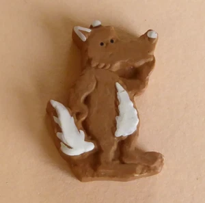 Frijol Los Panes De Especias - Lidl 2025 - Los Cuentos: El Lobo - Bild 1 von 1