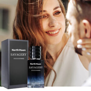 Savagery Pheromone Men Perfume Cologne Spray Long Lasting Fresh Attract Women❤️