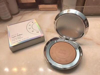 Becca ~ Light Shifter Finishing Veil in Star Hugger 3 ~ 0.25 oz./7 g  ~ NIB - Image 1 of 4