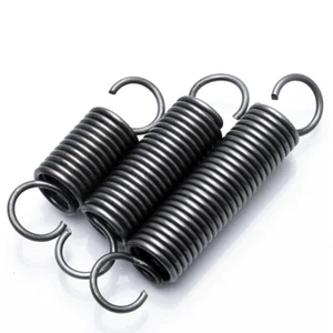 Expansion Spring Tension With Hook Extension Extending  0.3-2mm Springs Wire Dia - Picture 1 of 17