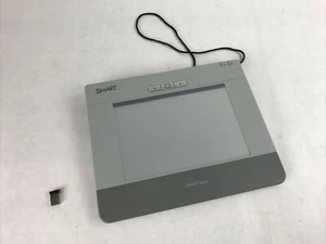 SMART Slate WS200 Graphic Tablet Pad Bluetooth w/ Pen and USB Connecter - Picture 1 of 5